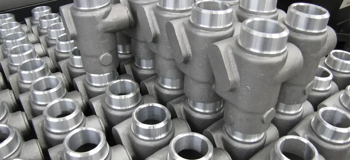 aluminum casting