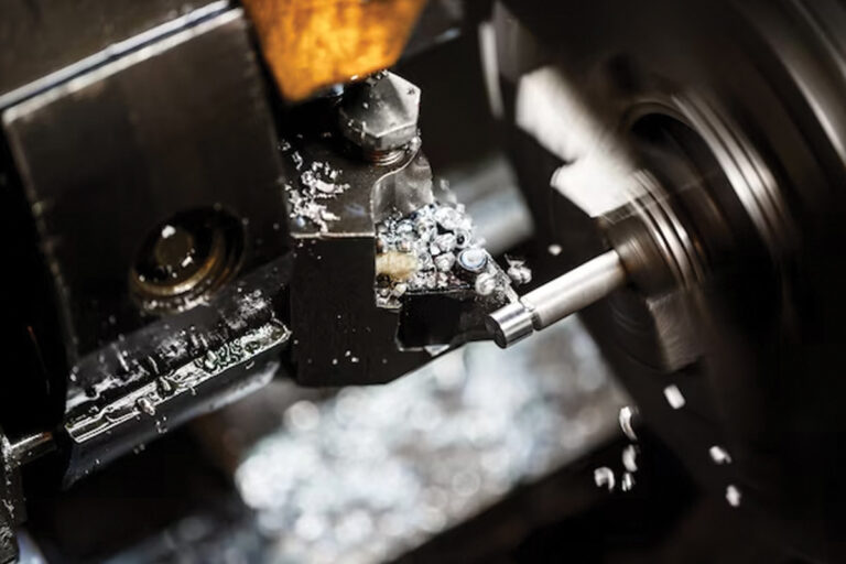 aluminum casting