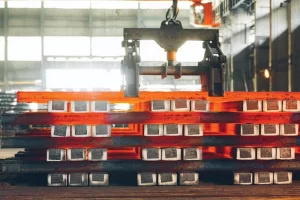 ductile iron casting