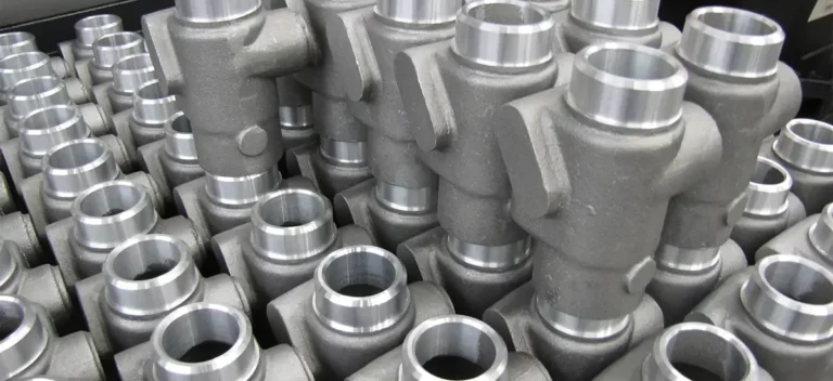 Aluminum Casting