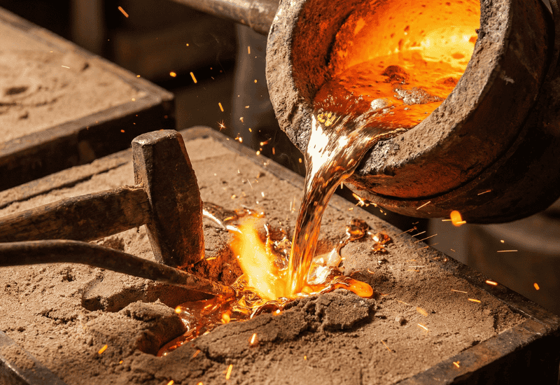 Best-Metal-Casting-Manufacturer-in-India