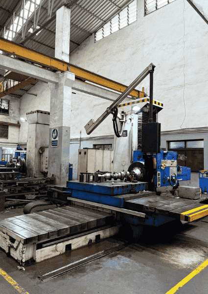 CNC-Machine-Sharma-Technocast