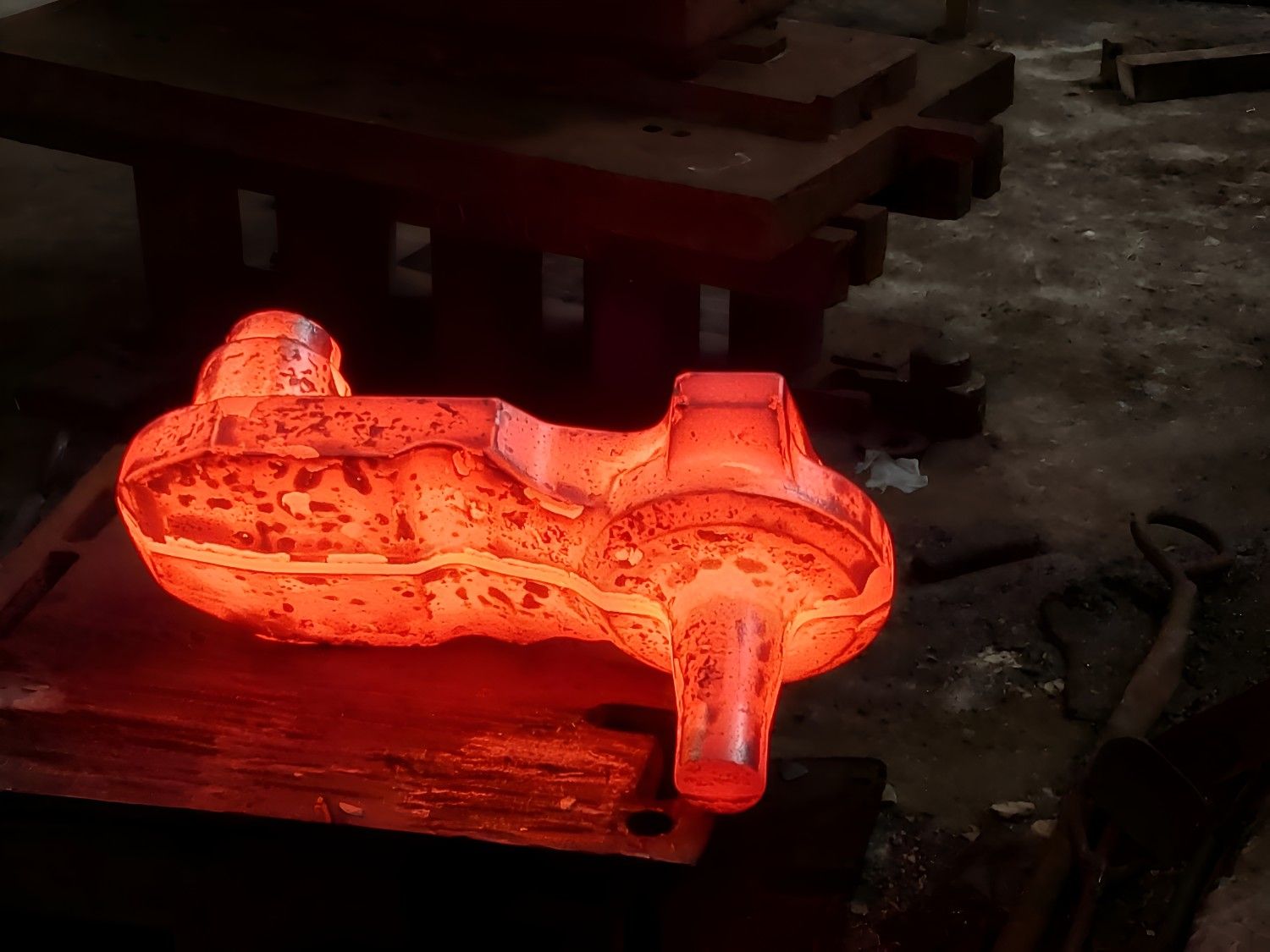 Casting-service-in-india