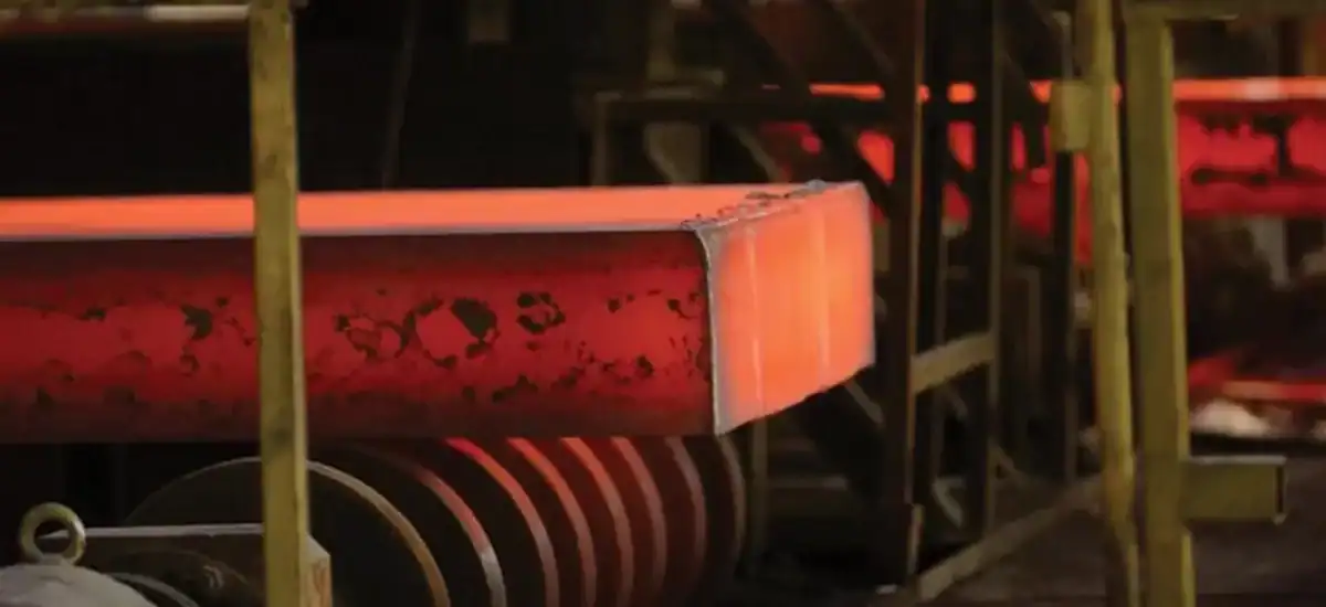 Closed Die Forging