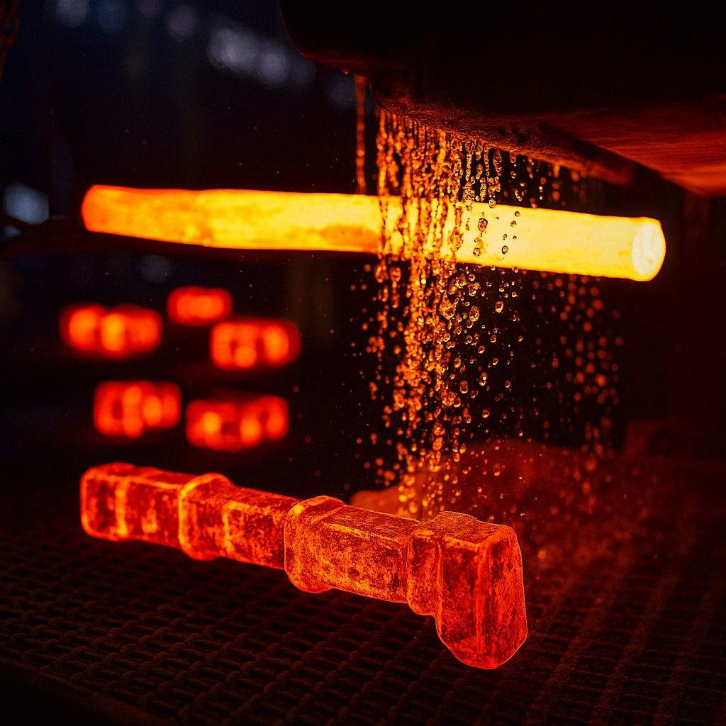 Forged-Part-Sharma-Technocast