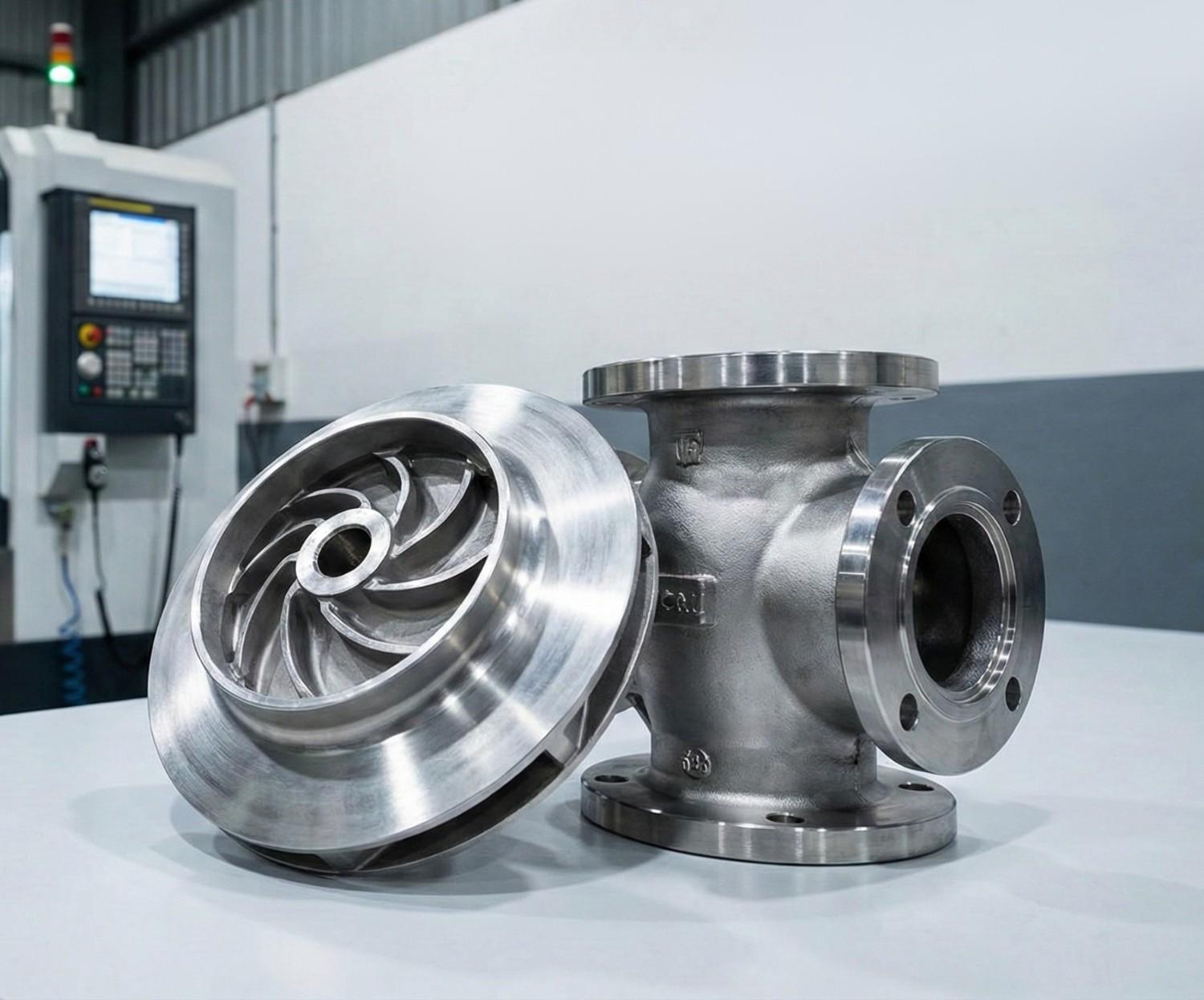 Metal-Casting-Forging-and-Precision-Manufacturer-in-India