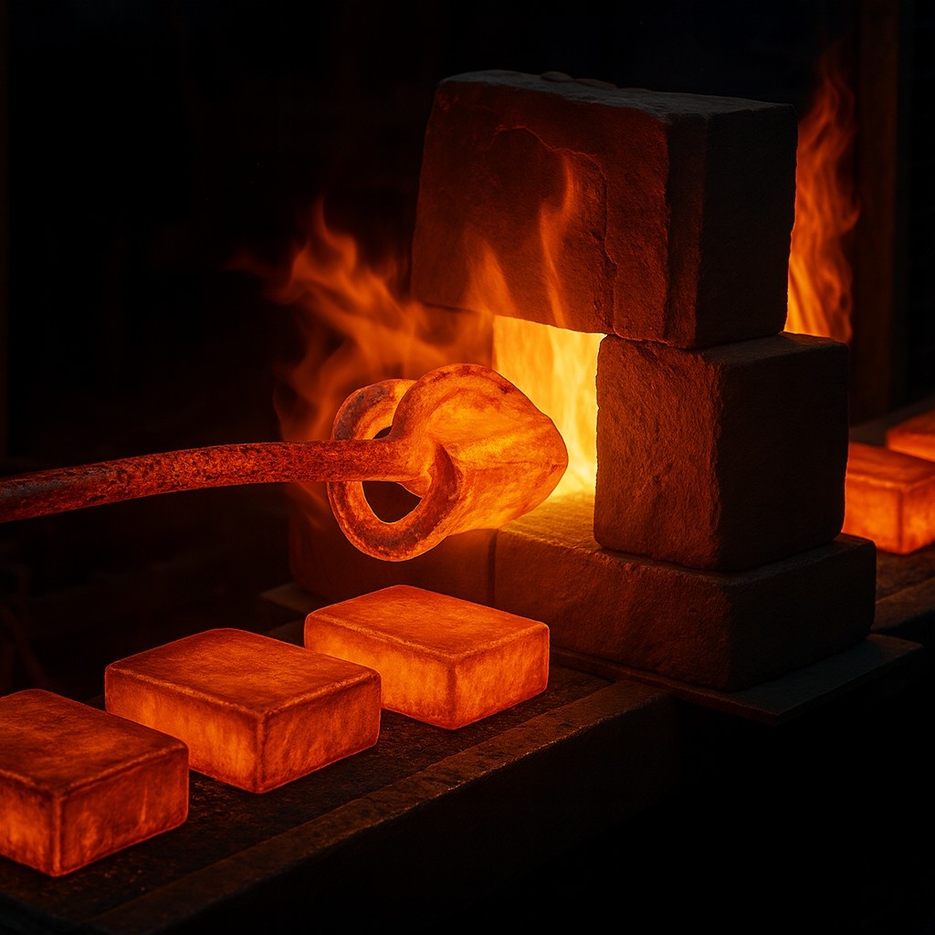 Metal-Forging-Sharma-Technocast