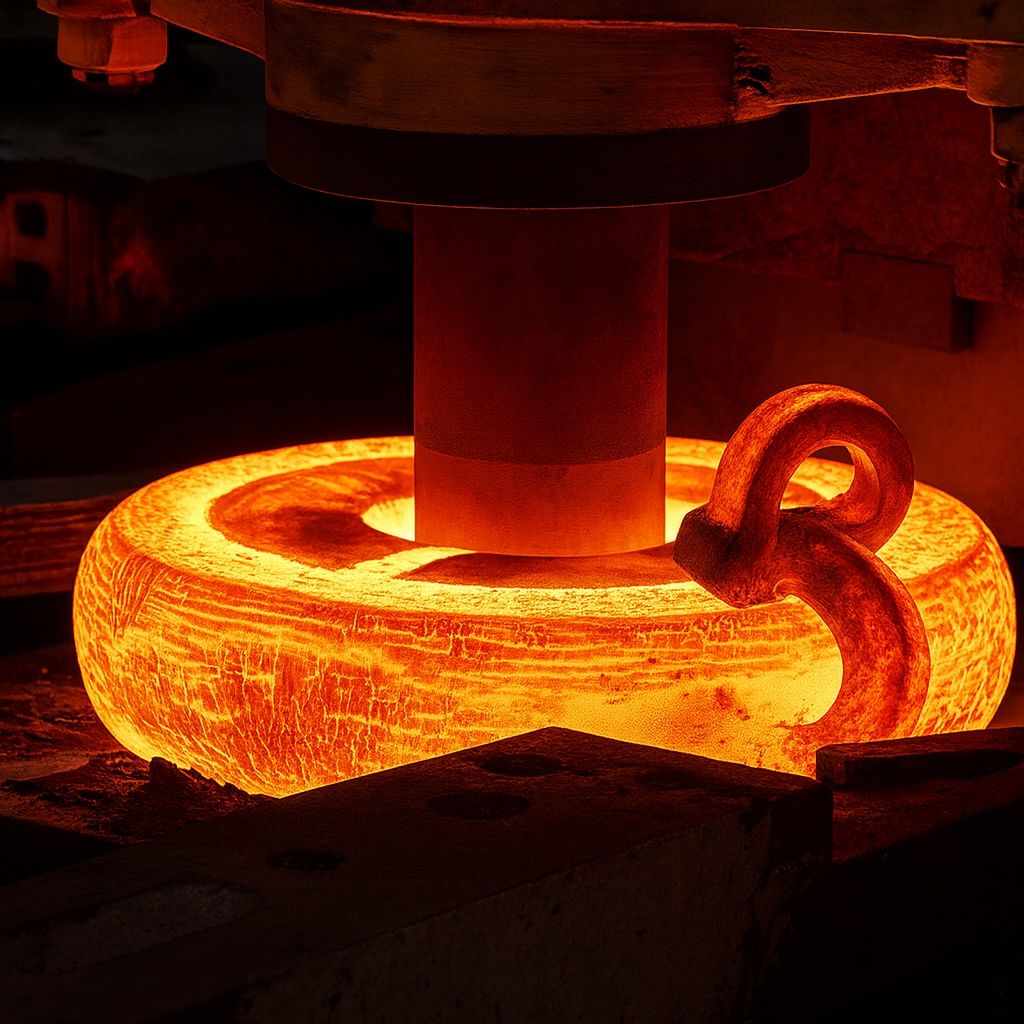 Metal-Forging-in-india