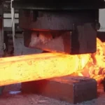 Open Die Forging