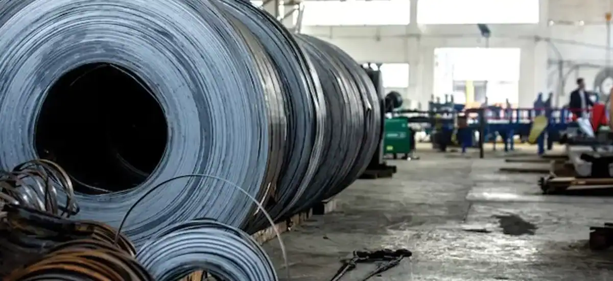 Roll Forging