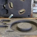 Sand Die Casting