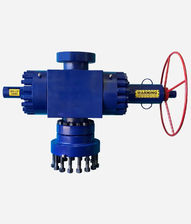 Sharma Technocast Duc Adapter