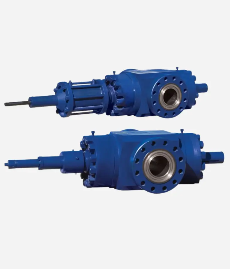 STC Valve