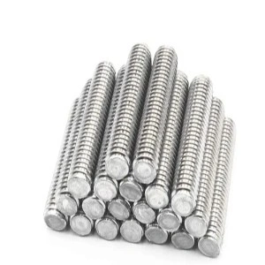 Threaded-Rods-Manufacturer-Sharma-Technocast