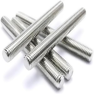 Threaded-Rods-Sharma-Technocast