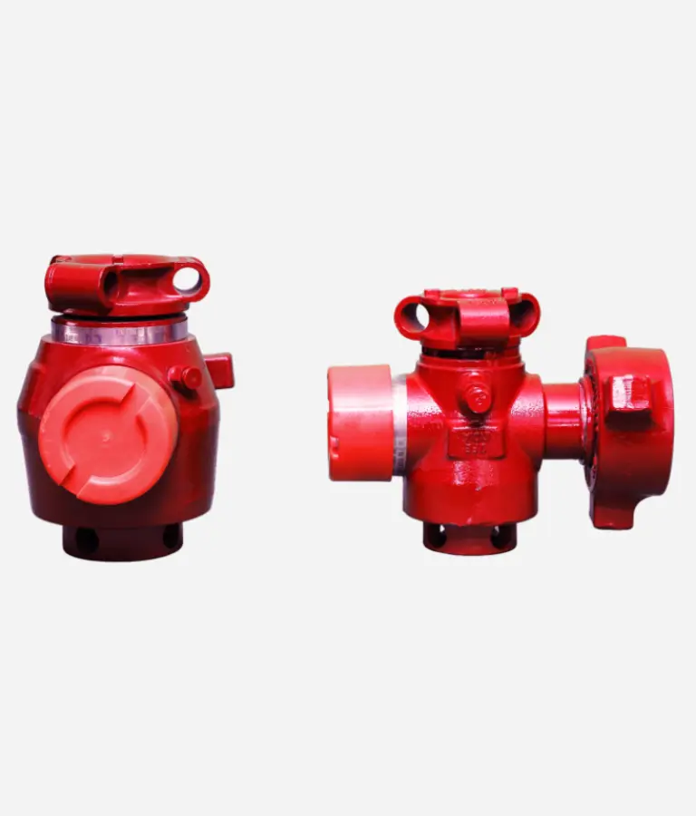 Plug Valves