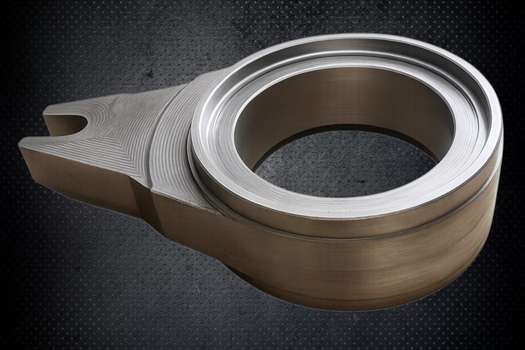 Best-Gear-Forging-Sharma-Technocast