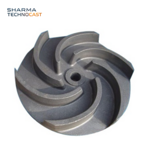 alluminum alloy die casting-india