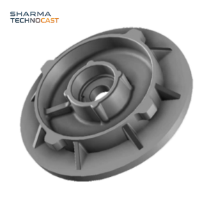 aluminum casting company