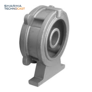 aluminum casting manufacturers
