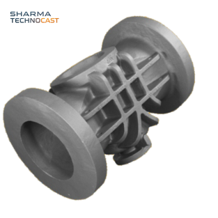 aluminum die casting companies