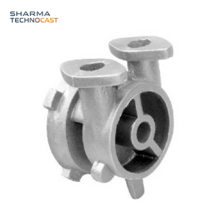 aluminum die casting