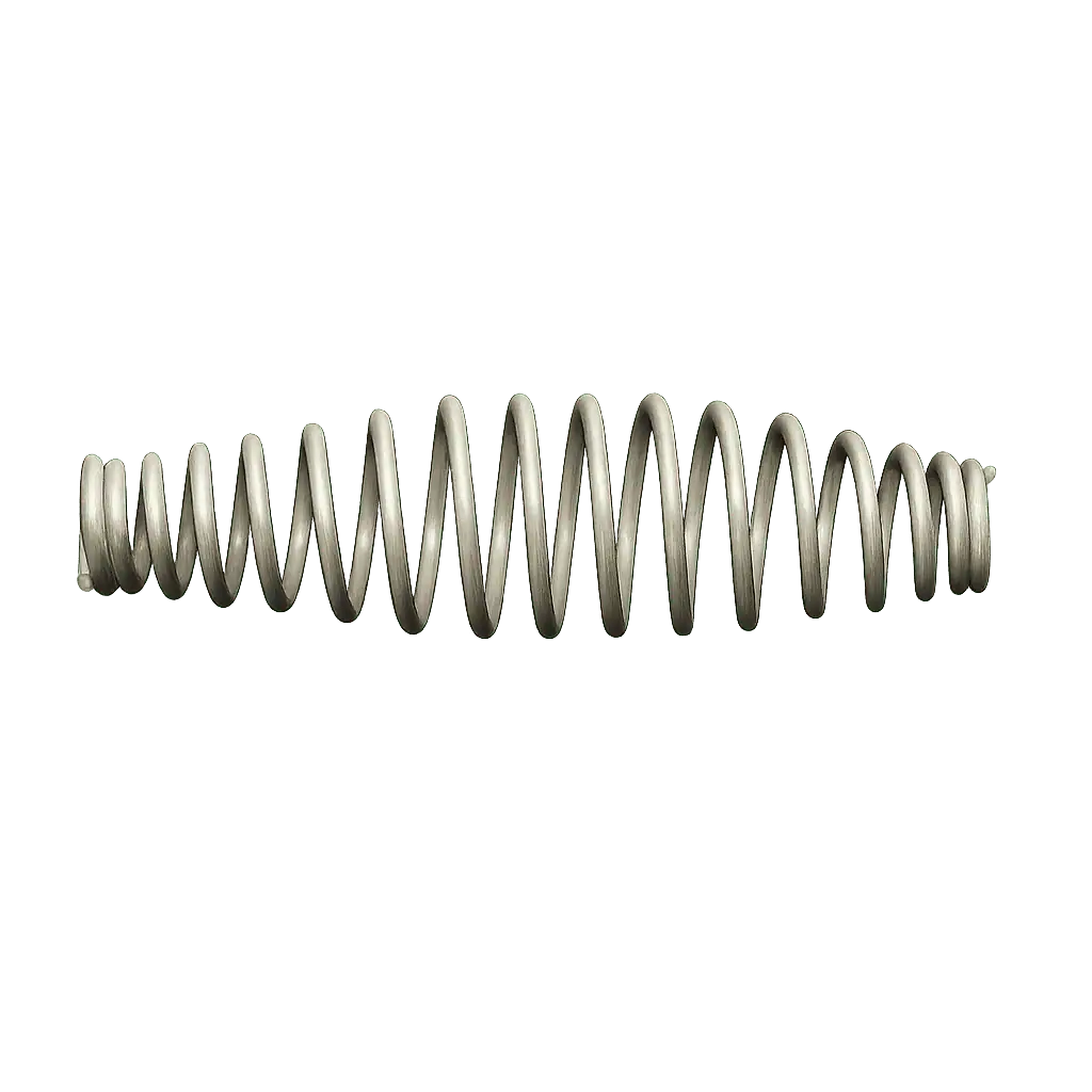 Torsion Spring Manufacturer in India | Industrial Torsion Springs Supplier
