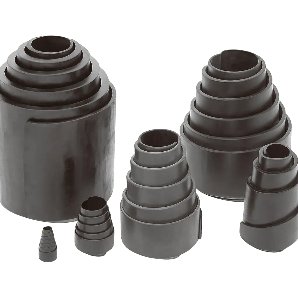 Variable Compression Spring Manufacturer in India | Tapered & Barrel Springs Supplier