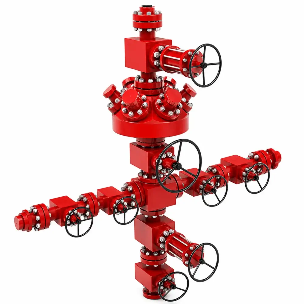 Frac Valves