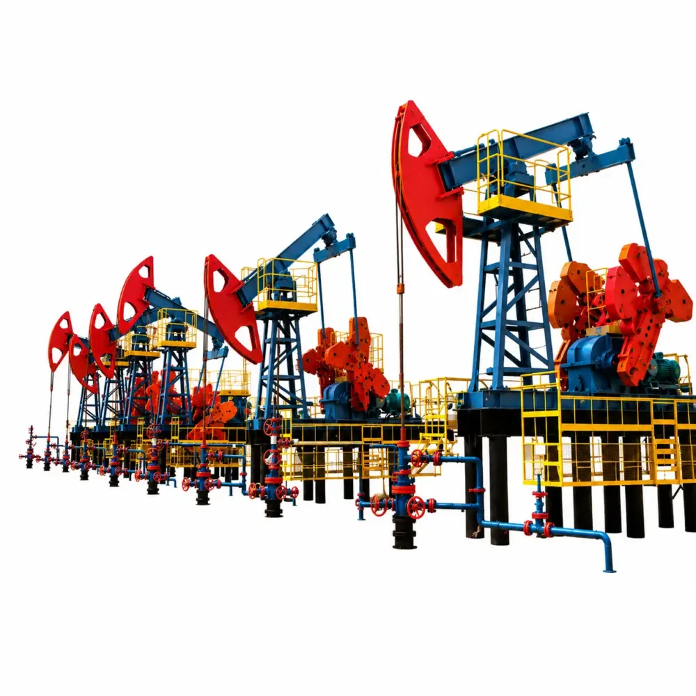 Oilfield Equipment
