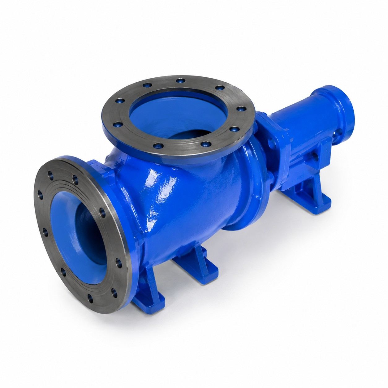 Axial Flow Pump (SHAF Series)