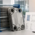 How to Size and Select a Plate Heat Exchanger
