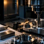 CNC Machining Tolerances: What ±0.01 mm Really Costs