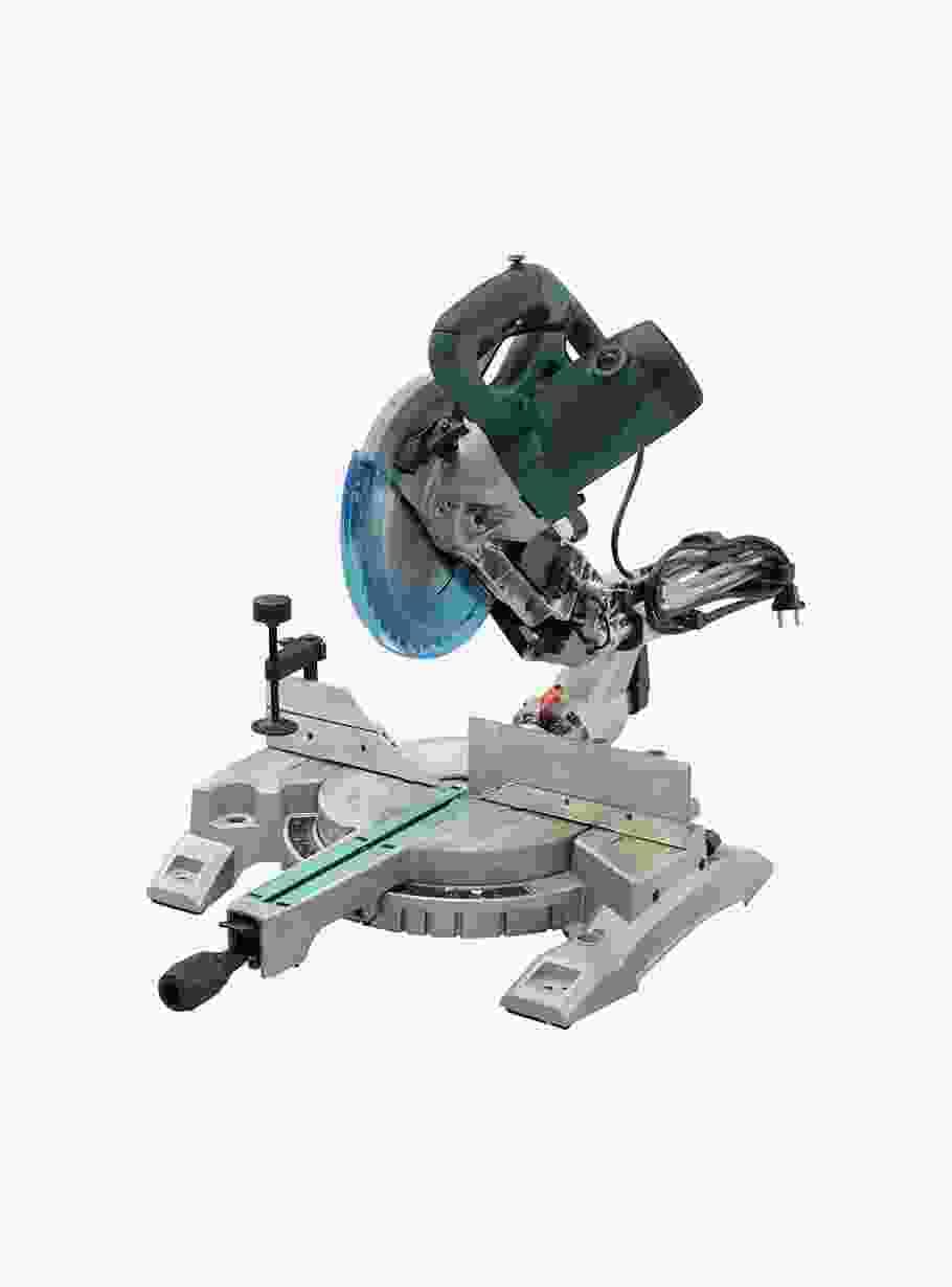 Portable Sliding Saw - Image 2