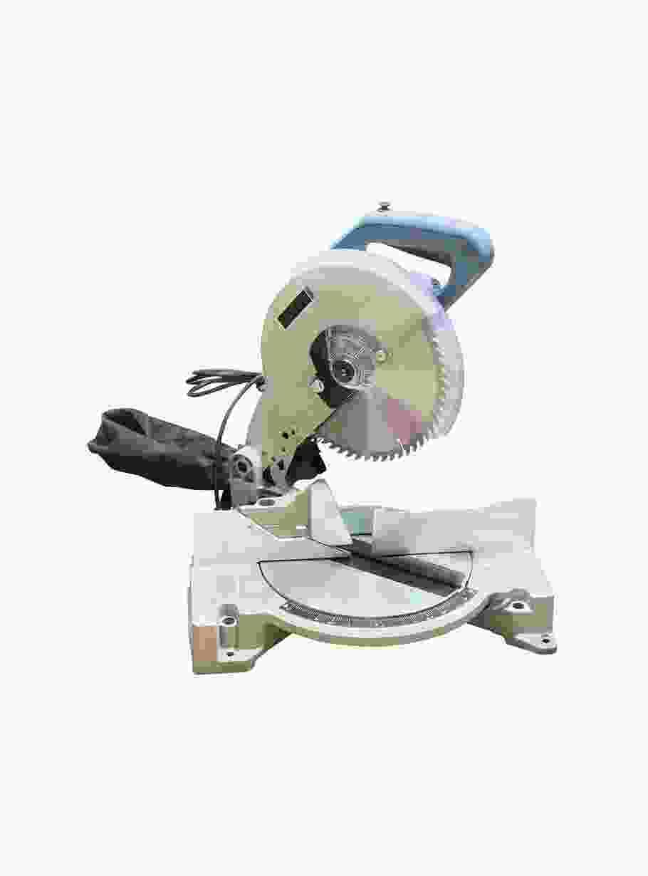 Portable Sliding Saw - Image 3